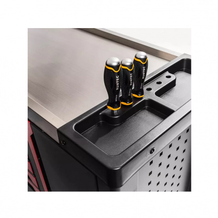 RUNTEC TECHNIC Тележка инструментальная 7 полочная 