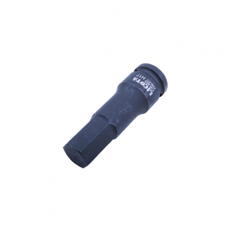 Licota Головка шестигранная ударная 1/2" HEX H17