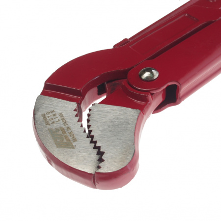 JTC Ключ трубный 1-1/2" 440 мм (45 град.) рычажный