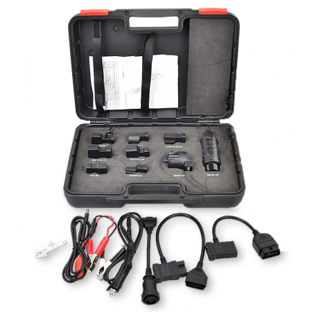 Launch Адаптеры диагностические OBD-I для X-431 (набор)