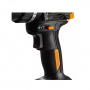 RUNTEC PRO Дрель-шуруповерт ударная аккумуляторная 13 мм 20 В 100 Нм 2000 об/мин 32000 уд/мин 2*4 Ач