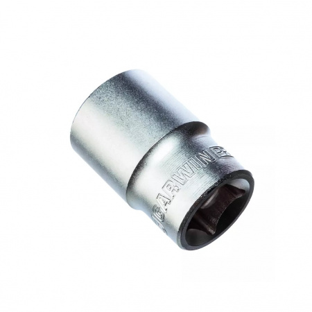 GARWIN Головка торцевая 6гр. 1/2" 27 мм