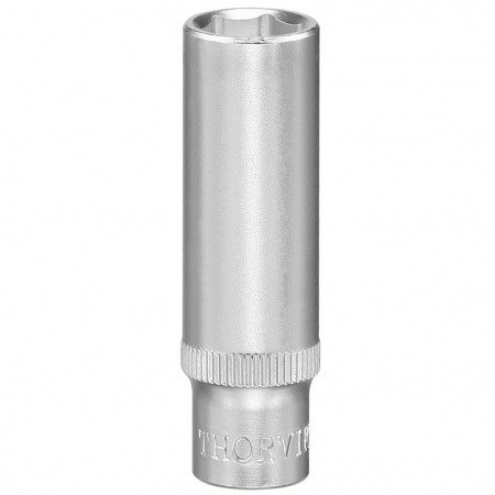 Thorvik Головка торцевая глубокая 1/2"DR, 20 мм, длина 78 мм