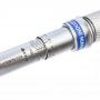 GARWIN INDUSTRIAL Динамометрический ключ двухсторонний 1/4" 3-15 Нм