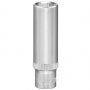 Thorvik Головка торцевая глубокая 1/2"DR, 20 мм, длина 78 мм