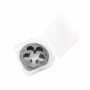 GARWIN INDUSTRIAL Плашка Mf 20x1,5, HSS, DIN 223, 6g, 45x14 мм