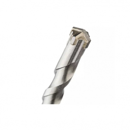 RUNTEC Бур по бетону SDS-Plus 4 Cutter 6x41x110 мм