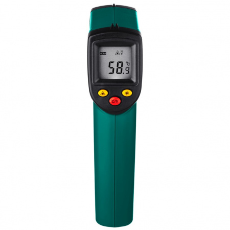 KRAFTOOL Пирометр инфракрасный  TRM-380, -50° +380°С