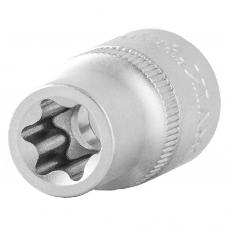 Thorvik Головка торцевая 1/2"DR, внешний TORX®, Е22