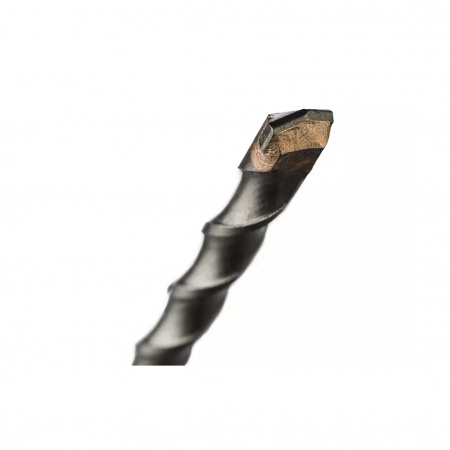 RUNTEC Бур по бетону SDS-Plus 2 Cutter 14x130x210 мм