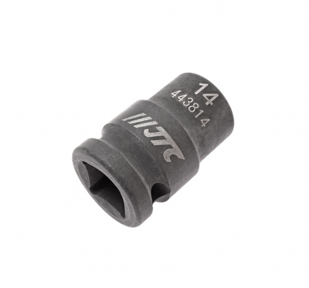 JTC Головка торцевая 1/2" 14мм. ударная L=38мм