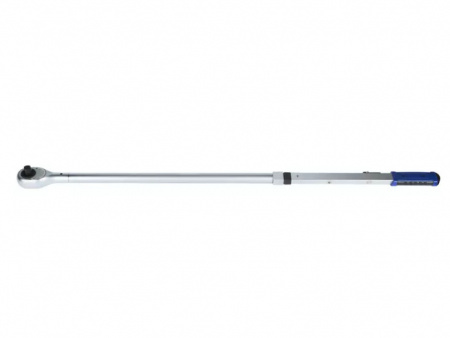GARWIN INDUSTRIAL Динамометрический беспружинный ключ с приводным квадратом 3/4", 270-800 Нм