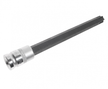 JTC Бита-головка 1/2" TORX T70х200 мм длинная 