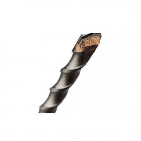 RUNTEC Бур по бетону SDS-Plus 2 Cutter 14x85x160 мм