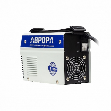 АВРОРА Сварочный инвертор Вектор 1600