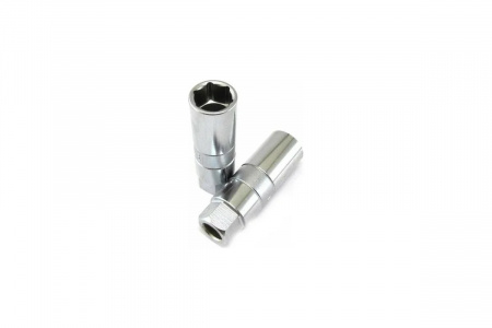 FORCE Головка для замены стойки амортизатора 16 мм 1/2" "VW","AUDI","SEAT","FIAT"