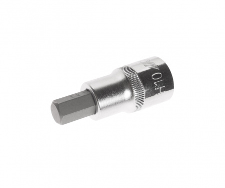 JTC Бита-головка 1/2" HEX H10х55мм 