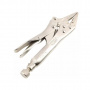 Licota Ручные тиски струбцина с удлиненными губками 225 мм