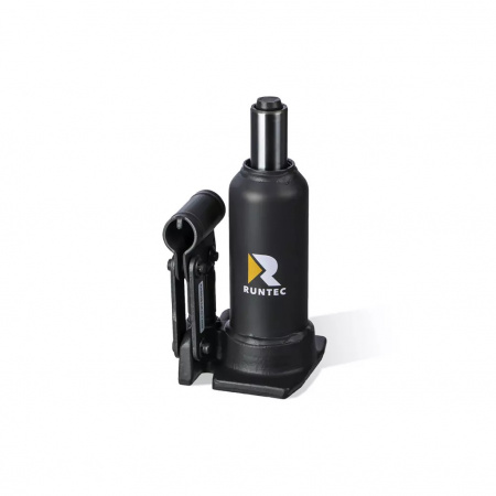 RUNTEC Домкрат бутылочный профессиональный 2 т, 172-372 мм