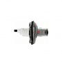 CROWN CT10049 Миксер строительный 120 мм, 130-450/245-850 об/мин, 1100 Вт