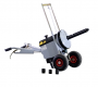 KraftWell KRW12 Гайковерт электрический   (ТУРЦИЯ)  1", 4000 Нм