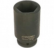 JONNESWAY Головка торцевая ударная глубокая 3/4"DR, 36 мм
