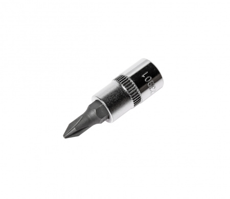 JTC Бита-головка 1/4" PH1х37мм 