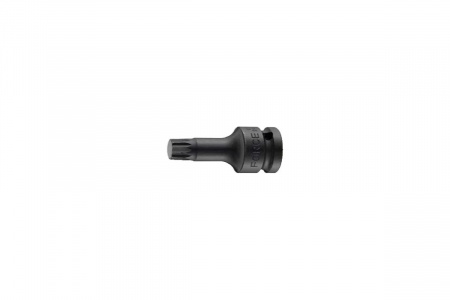 FORCE Насадка ударная Spline (сплайн) 1/2", M16, 78 мм