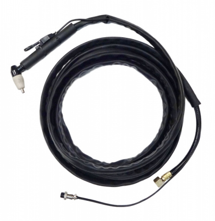 AURORA Плазменный резак PT-31 с прямым подключением M16x1,5 HF поджиг