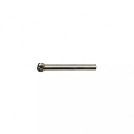 GARWIN INDUSTRIAL Борфреза сферическая 8x6,4x50 мм, VHM, DC, форма D (серия 900585)