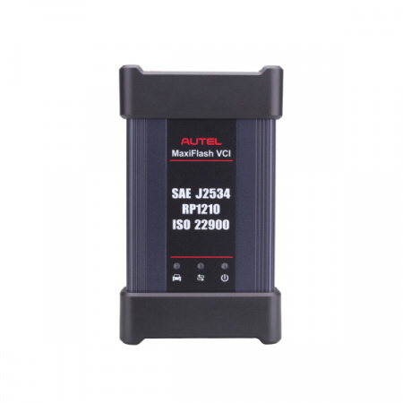 Autel Сканер диагностический MaxiSys MS909, J2534, DoIP, D-PDU