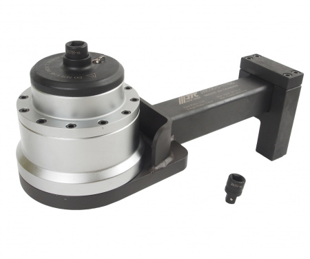 JTC Усилитель крутящего момента (Мультипликатор) 1/2"F x 1 1/2"M до 6000 Nm