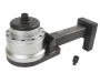 JTC Усилитель крутящего момента (Мультипликатор) 1/2"F x 1 1/2"M до 6000 Nm
