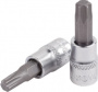 Licota Головка торцевая с вставкой torx 1/4" T10