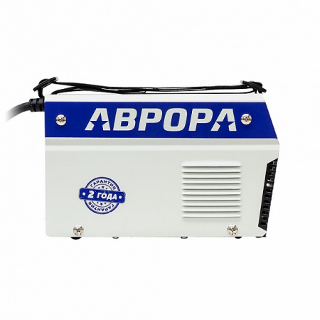 АВРОРА Сварочный инвертор Вектор 1600
