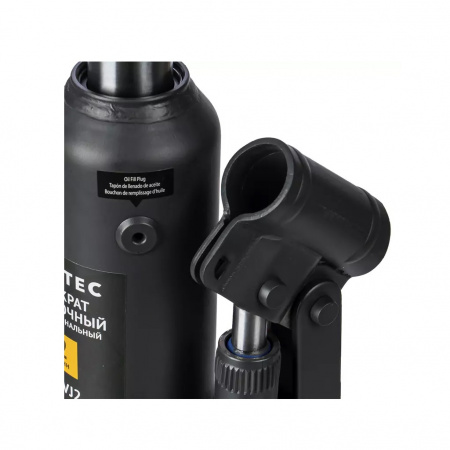 RUNTEC Домкрат бутылочный профессиональный 2 т, 172-372 мм