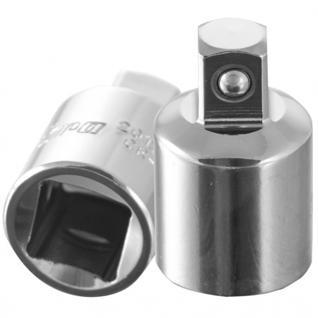 OMBRA Переходник 3/8"DR(F)*1/4"DR(M)