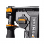 RUNTEC PRO Перфоратор аккумуляторный 2.9 Дж, 20 В, 2*4 Ач, 850 Вт