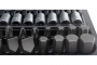 FORCE Набор инструмента 1/4"& 1/2" 6-гранный. головки, ключи комб., трещотки, биты, 82 пр. в кейсе