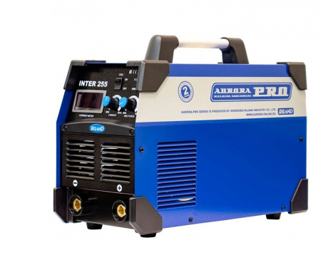 AuroraPRO Сварочный инвертор INTER 255 (MOSFET)
