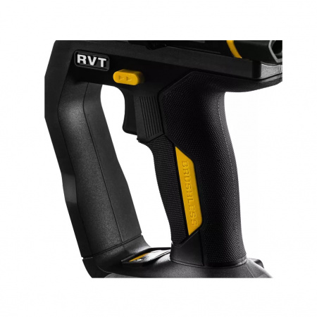 RUNTEC PRO Гайковерт ударный аккумуляторный 1", 20В, 2*9Ач, 2300Нм