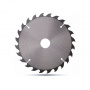 RUNTEC Диск пильный по дереву (190х30 мм 24T)