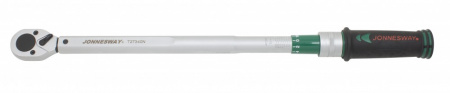 JONNESWAY Ключ динамометрический 1/2"DR, 60-340 Нм