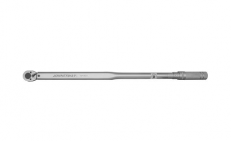 JONNESWAY Ключ динамометрический 3/4"DR, 80-400 Нм