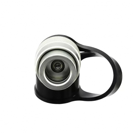 GARWIN INDUSTRIAL Быстроразъёмное соединение гидравлическое; 700 бар; 3/8” NPT; розетка, внешняя резьба