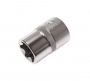 JTC Головка торцевая 1/2" TORX E22х38мм 