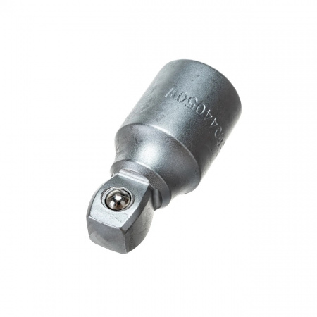FORCE Удлинитель 1/2"DR шарнирный L=50 мм