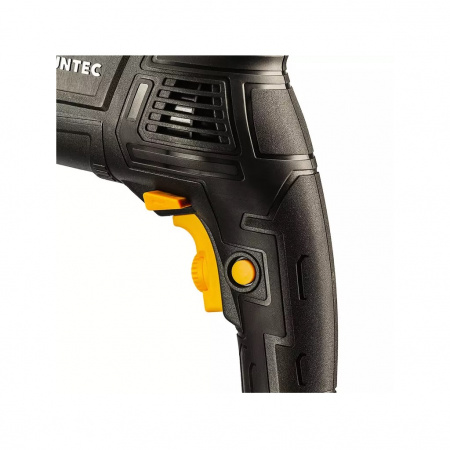 RUNTEC Дрель ударная 220 В, 650 Вт, 3000 об/мин, 48000 уд/мин