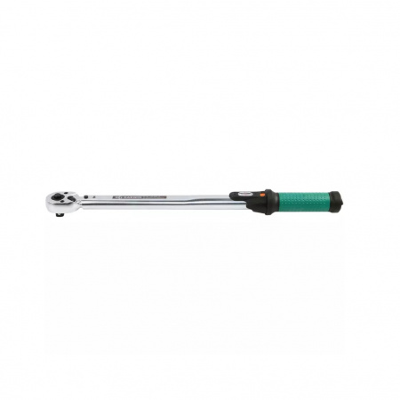 GARWIN PRO Динамометрический ключ с приводным квадратом 1/2", 20-200 Нм
