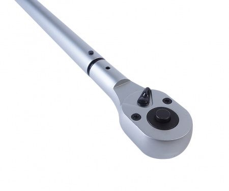 JTC Ключ динамометрический 3/4" 150-800 НМ 1100 мм двухстороннего действия 
